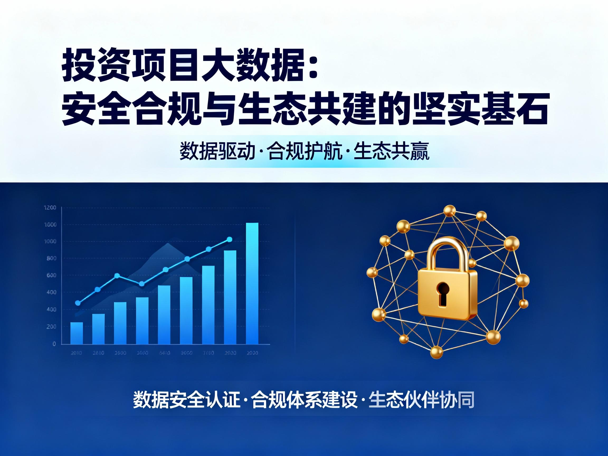 投资项目大数据：安全合规与生态共建的坚实基石